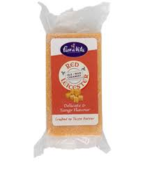 IOM RED LEICESTER